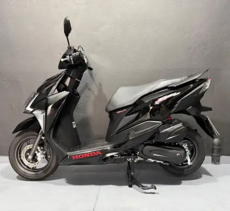HONDA-ELITE 125i-2021