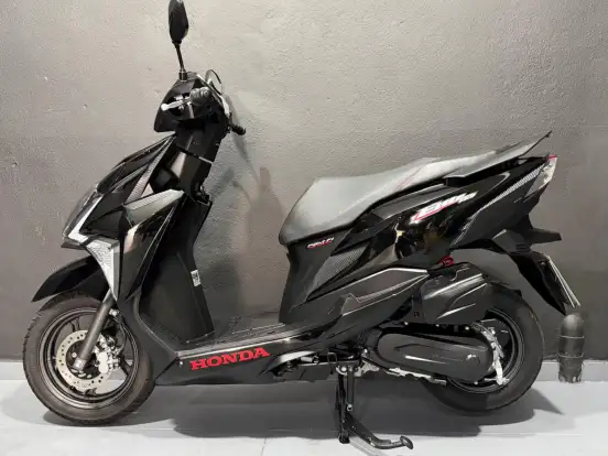 HONDA-ELITE 125i HONDA-ELITE 125i-2021