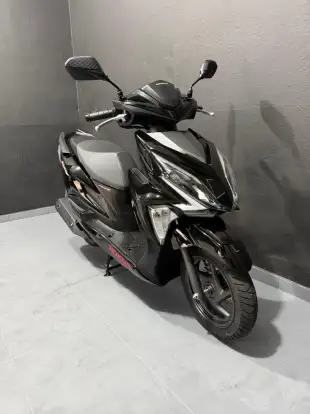 HONDA-ELITE 125i-2021