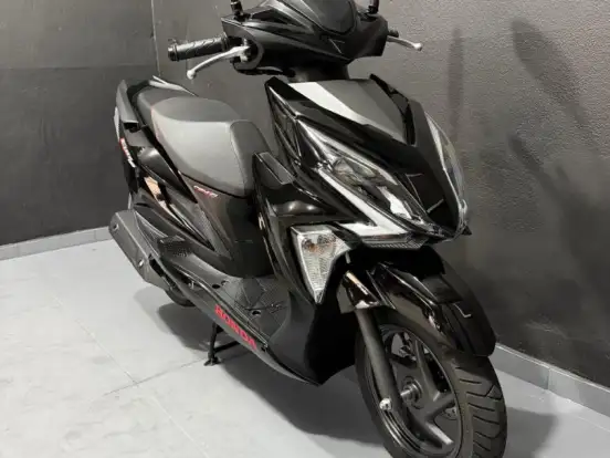 HONDA-ELITE 125i HONDA-ELITE 125i-2021