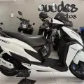HONDA ELITE 125i HONDA ELITE 125i