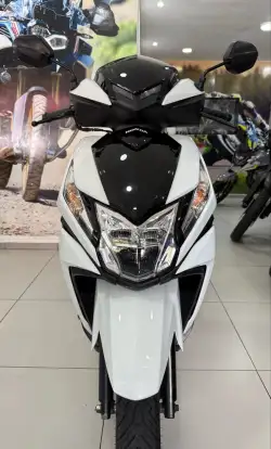 HONDA-ELITE 125i-2025