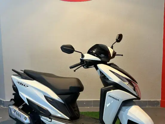 HONDA-ELITE 125i HONDA-ELITE 125i-2026