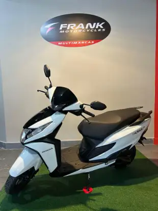 HONDA-ELITE 125i-2026