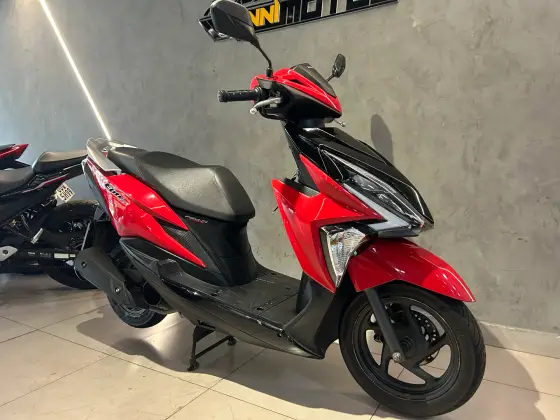 HONDA ELITE 125i 