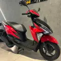 HONDA ELITE 125i HONDA ELITE 125i