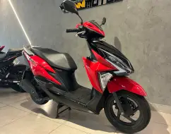 HONDA ELITE 125i HONDA ELITE 125i