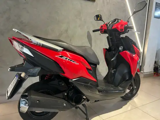 HONDA-ELITE 125i HONDA-ELITE 125i-2022
