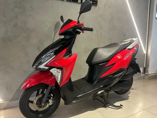 HONDA-ELITE 125i-2022