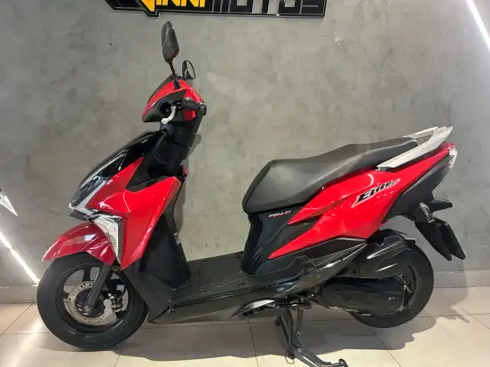 HONDA-ELITE 125i HONDA-ELITE 125i-2022