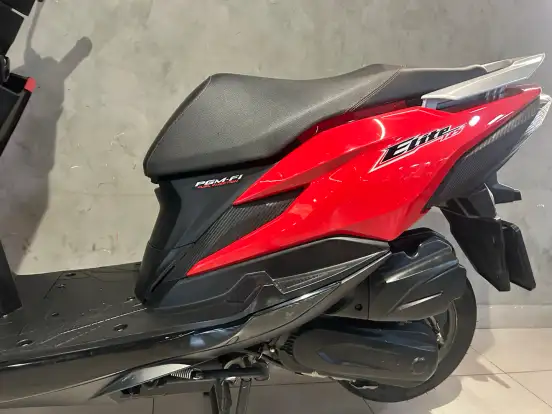 HONDA-ELITE 125i HONDA-ELITE 125i-2022