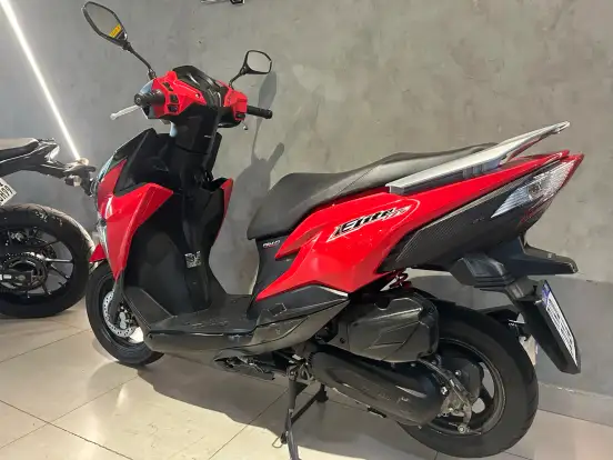 HONDA-ELITE 125i-2022