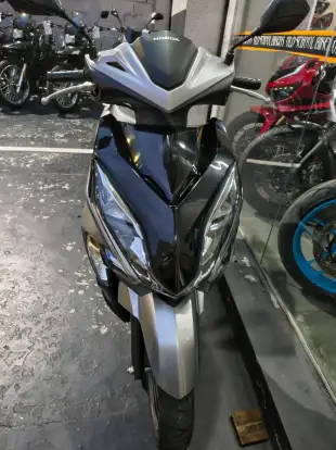 HONDA-ELITE 125i-2023