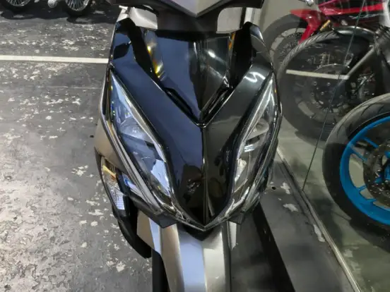 HONDA-ELITE 125i HONDA-ELITE 125i-2023