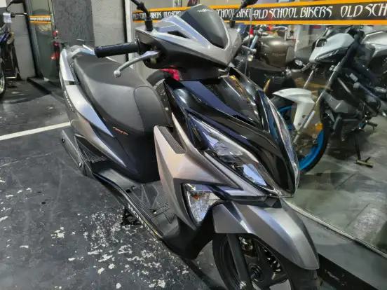 HONDA-ELITE 125i HONDA-ELITE 125i-2023