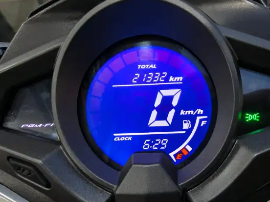 HONDA-ELITE 125i-2023