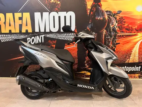 HONDA-ELITE 125i HONDA-ELITE 125i-2023