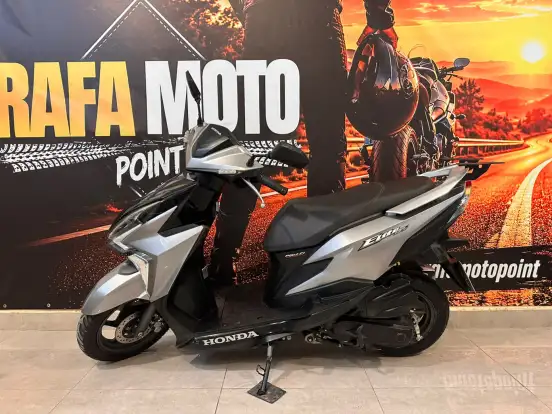 HONDA-ELITE 125i-2023