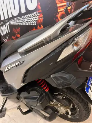 HONDA-ELITE 125i-2023