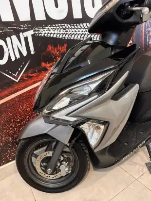 HONDA-ELITE 125i HONDA-ELITE 125i-2023