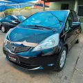 HONDA FIT 1.4 LX 16V FLEX 4P AUTOMÁTICO HONDA FIT 1.4 LX 16V FLEX 4P AUTOMÁTICO