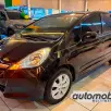HONDA FIT 1.4 LX 16V FLEX 4P AUTOMÁTICO HONDA FIT 1.4 LX 16V FLEX 4P AUTOMÁTICO