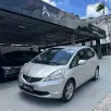 HONDA FIT 1.4 LX 16V FLEX 4P AUTOMÁTICO HONDA FIT 1.4 LX 16V FLEX 4P AUTOMÁTICO