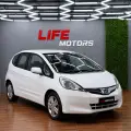 HONDA FIT 1.4 LX 16V FLEX 4P AUTOMÁTICO HONDA FIT 1.4 LX 16V FLEX 4P AUTOMÁTICO