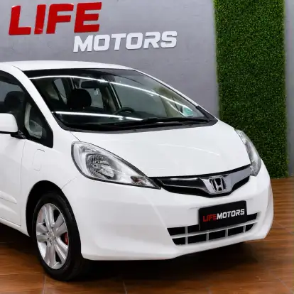 HONDA-FIT-1.4 LX 16V FLEX 4P AUTOMÁTICO HONDA-FIT-2013