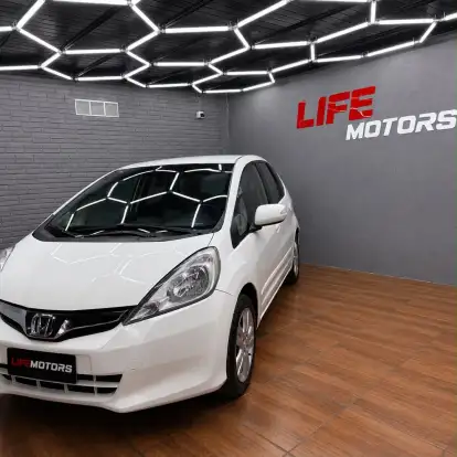 HONDA-FIT-1.4 LX 16V FLEX 4P AUTOMÁTICO HONDA-FIT-2013