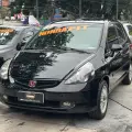 HONDA FIT 1.4 LX 8V GASOLINA 4P MANUAL HONDA FIT 1.4 LX 8V GASOLINA 4P MANUAL