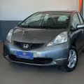 HONDA FIT 1.4 LXL 16V FLEX 4P AUTOMÁTICO HONDA FIT 1.4 LXL 16V FLEX 4P AUTOMÁTICO