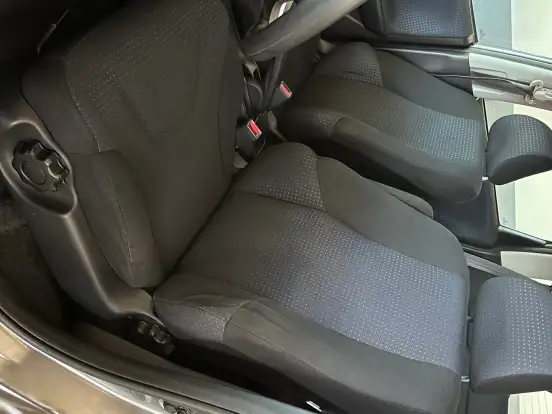 HONDA-FIT-1.4 LXL 16V FLEX 4P AUTOMÁTICO HONDA-FIT-2009
