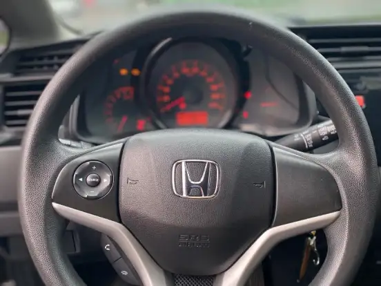 HONDA-FIT-1.5 EX 16V FLEX 4P AUTOMÁTICO HONDA-FIT-2015