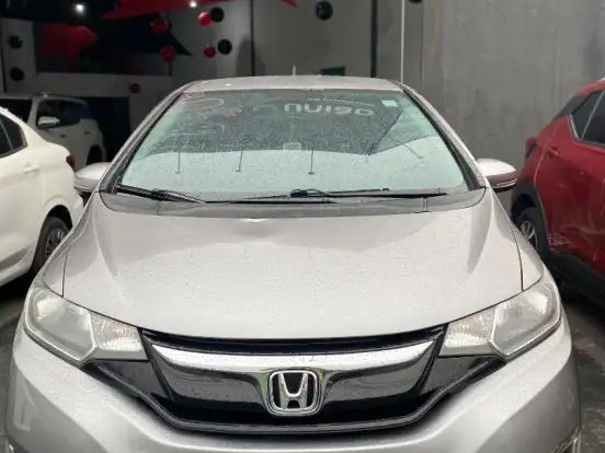 HONDA-FIT-1.5 EX 16V FLEX 4P AUTOMÁTICO HONDA-FIT-2015