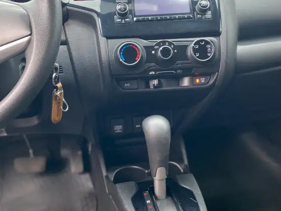 HONDA-FIT-1.5 EX 16V FLEX 4P AUTOMÁTICO HONDA-FIT-2015