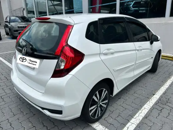 HONDA-FIT-1.5 EXL 16V FLEX 4P AUTOMÁTICO HONDA-FIT-2020