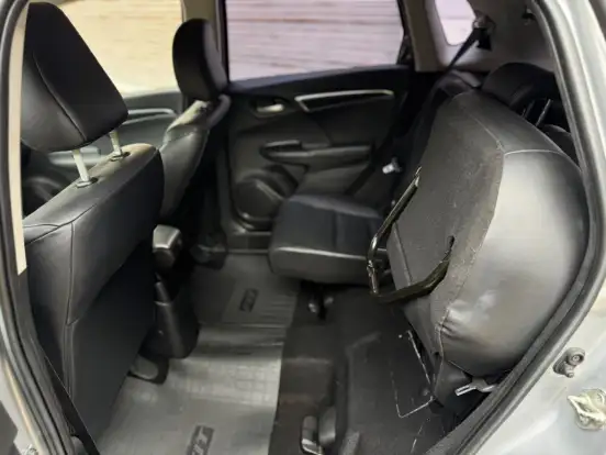 HONDA-FIT-1.5 EXL 16V FLEX 4P AUTOMÁTICO HONDA-FIT-2016