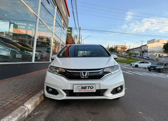 HONDA-FIT-2018