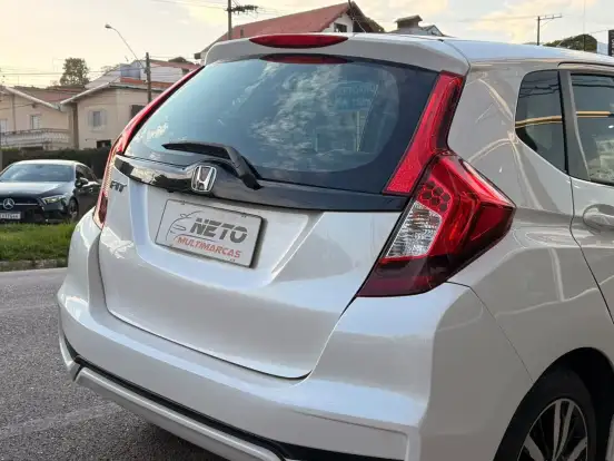 HONDA-FIT-1.5 EXL 16V FLEX 4P AUTOMÁTICO HONDA-FIT-2018