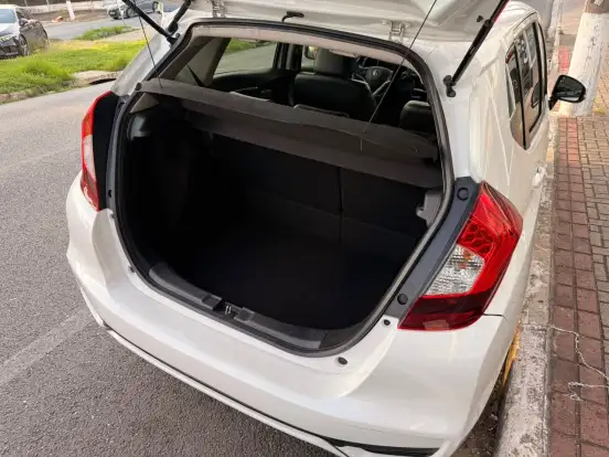 HONDA-FIT-1.5 EXL 16V FLEX 4P AUTOMÁTICO HONDA-FIT-2018