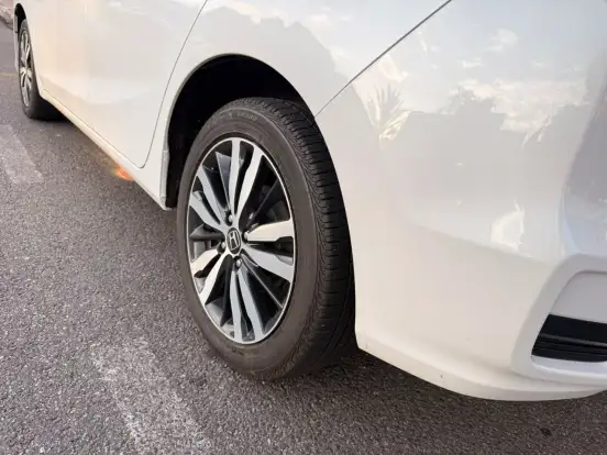 HONDA-FIT-1.5 EXL 16V FLEX 4P AUTOMÁTICO HONDA-FIT-2018