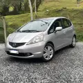 HONDA FIT 1.5 EXL 16V FLEX 4P MANUAL HONDA FIT 1.5 EXL 16V FLEX 4P MANUAL