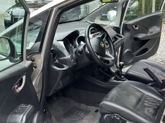 HONDA-FIT-1.5 EXL 16V FLEX 4P MANUAL HONDA-FIT-2009