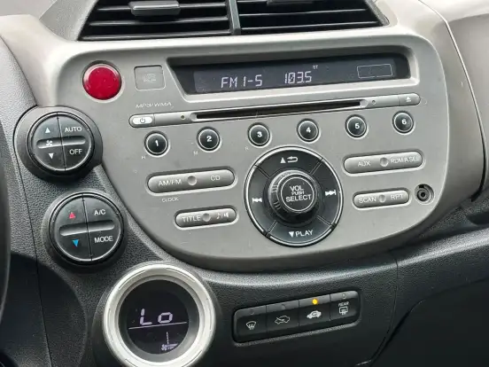 HONDA-FIT-1.5 EXL 16V FLEX 4P MANUAL HONDA-FIT-2009