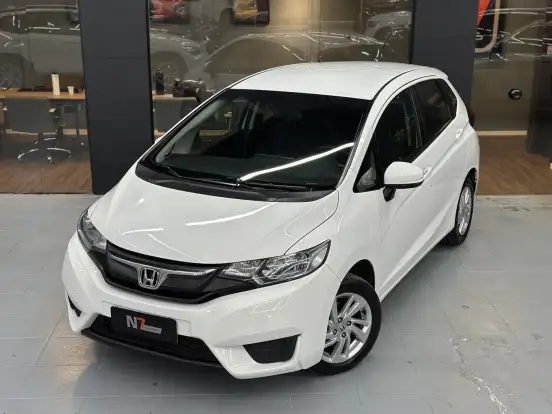 HONDA-FIT-1.5 LX 16V FLEX 4P AUTOMÁTICO HONDA-FIT-2017