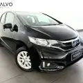 HONDA FIT 1.5 LX 16V FLEX 4P AUTOMÁTICO HONDA FIT 1.5 LX 16V FLEX 4P AUTOMÁTICO