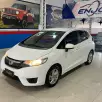 HONDA FIT 1.5 LX 16V FLEX 4P AUTOMÁTICO HONDA FIT 1.5 LX 16V FLEX 4P AUTOMÁTICO