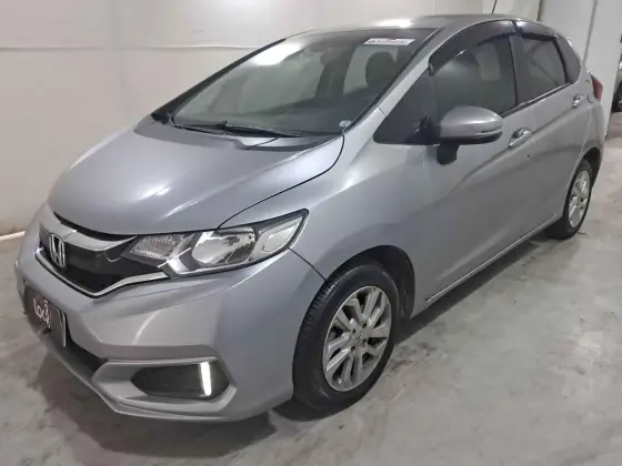 HONDA FIT 1.5 PERSONAL 16V FLEX 4P AUTOMÁTICO