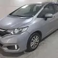 HONDA FIT 1.5 PERSONAL 16V FLEX 4P AUTOMÁTICO HONDA FIT 1.5 PERSONAL 16V FLEX 4P AUTOMÁTICO